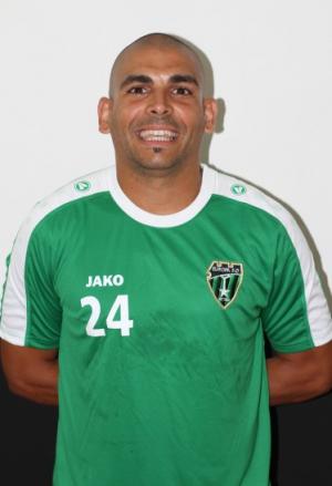 Juanjo Bezares (Europa F.C.) - 2015/2016