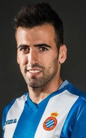 Fuentes (R.C.D. Espanyol) - 2015/2016