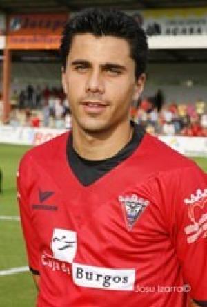 Rubn Royo (C.D. Alfaro) - 2015/2016
