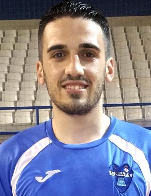 Alvarito (Alzira F.S.) - 2015/2016