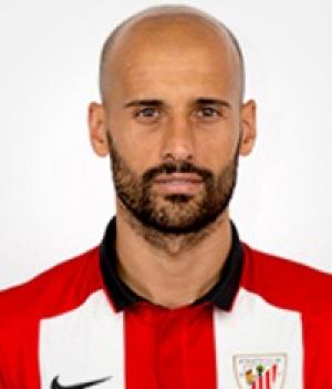 Mikel Rico (Athletic Club) - 2015/2016