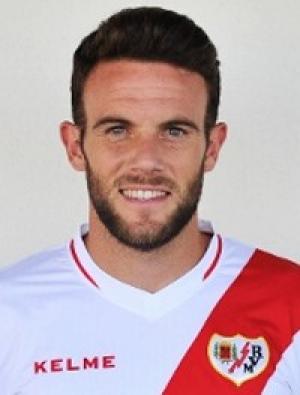 Quini (Rayo Vallecano) - 2015/2016