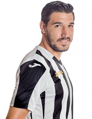 Moiss (F.C. Cartagena) - 2015/2016