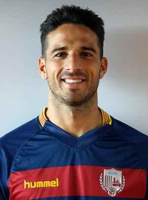 Ros Reina (C.F. Badalona Futur) - 2015/2016