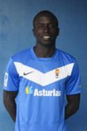 Martins (C.P. Cacereo) - 2015/2016