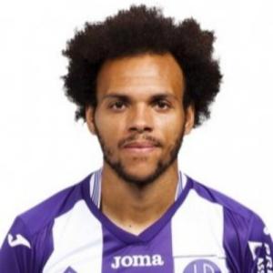 Braithwaite (Toulouse F.C.) - 2015/2016