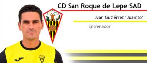 Juanito (San Roque de Lepe) - 2015/2016