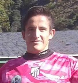 Irving (C.E. Carroi) - 2015/2016