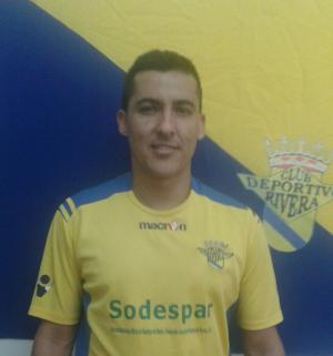 Lobo (C.D. Rivera) - 2015/2016