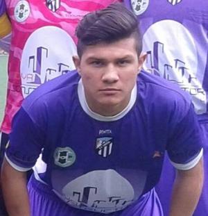 Dani Rojas (C.E. Carroi) - 2015/2016