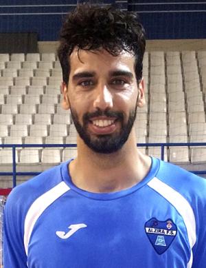 Cris (Alzira F.S.) - 2015/2016
