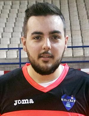 Ral (Alzira F.S.) - 2015/2016