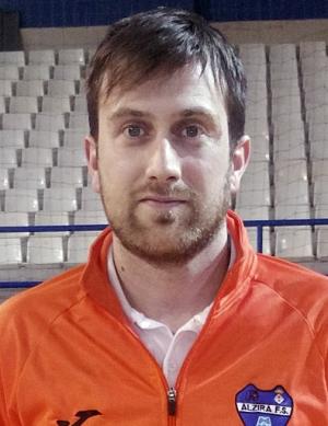 Cristian (Alzira F.S.) - 2015/2016