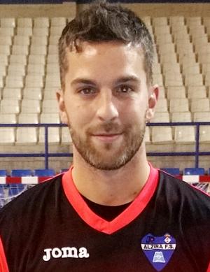 Javi (Alzira F.S.) - 2015/2016