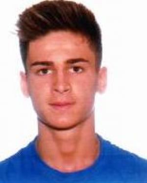 Rober (C. Atl. Estacin) - 2015/2016
