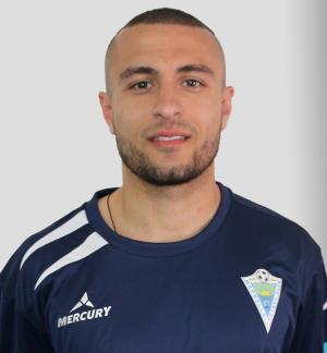 Georgi (Marbella F.C.) - 2015/2016
