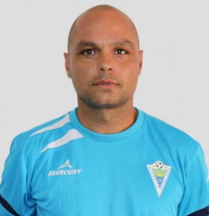 Antonio Snchez (Marbella F.C.) - 2015/2016