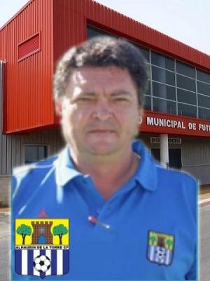 Tino (Alhaurn de la Torre) - 2015/2016