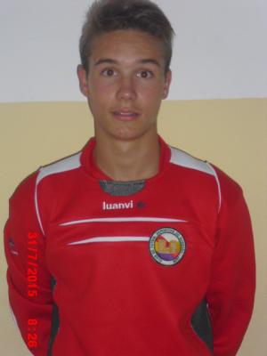 Juanjo (C.D. Quesada) - 2015/2016