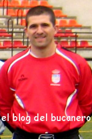 Frasco (Estepona Veteranos) - 2015/2016