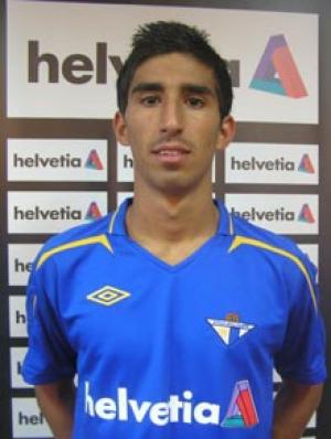 Vctor Armero (Arroyo C.P.) - 2015/2016