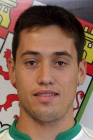 Cabanillas (C.D. Marchamalo) - 2015/2016