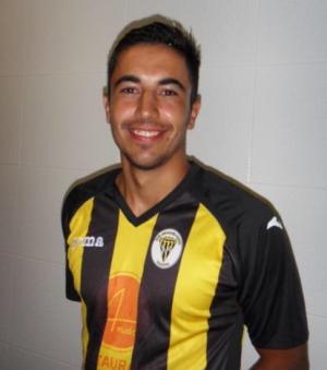 Juan Carlos (C.D. Viator) - 2015/2016