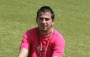 Diego Ramrez (Chiclana C.F.) - 2015/2016