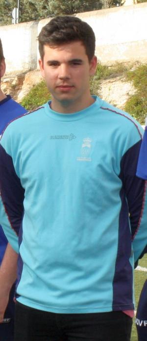 Ral (OHC Atco.Monachil) - 2015/2016