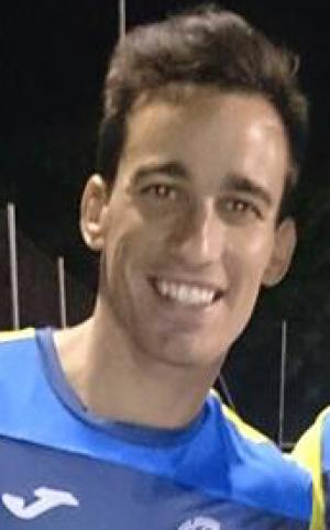 Ubia (Valderrubio F.98) - 2015/2016