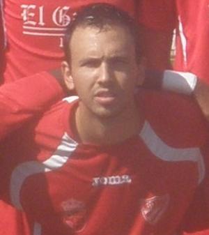 Samu (Los Molinos C.F.) - 2015/2016