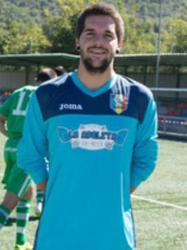 Adri (U.E. Engordany) - 2015/2016