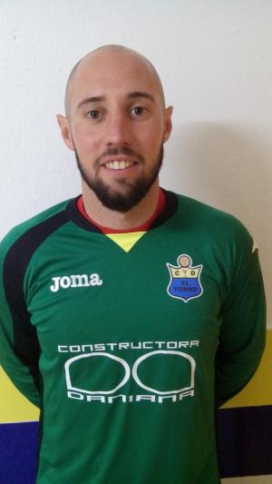 CHEMI (C.D. El Torno 2009) - 2015/2016