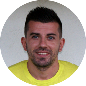 Sangines (C.D. Arenteiro) - 2015/2016