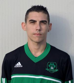 Gonzalez (F.C. Hound Dogs) - 2015/2016
