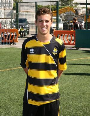 Tyronne (Lynx F.C.) - 2015/2016
