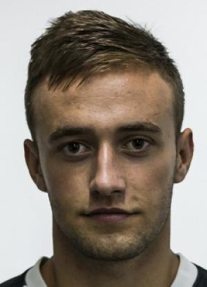 Ivan Valero (C.F Vilanova Geltr) - 2015/2016