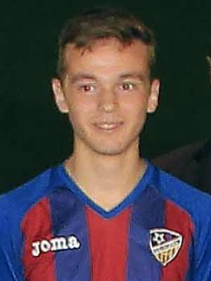 Csar (U.D. Alzira) - 2015/2016