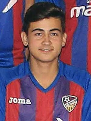 Daro (U.D. Alzira) - 2015/2016