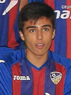 Diana (U.D. Alzira) - 2015/2016