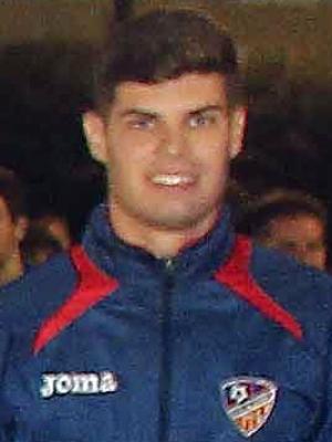 Andreu (U.D. Alzira) - 2015/2016
