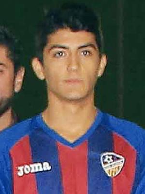 Adri (U.D. Alzira) - 2015/2016