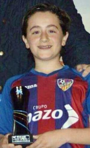 Nacho (U.D. Alzira) - 2015/2016