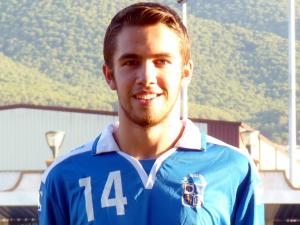 Juancho (C.D Alhaurino) - 2015/2016