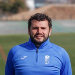 Rafilla Morales (Granada C.F.) - 2015/2016