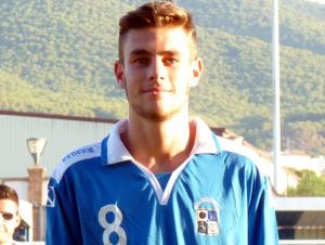 Plaza (C.D Alhaurino) - 2015/2016
