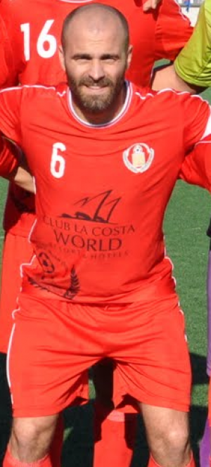 Peque (C.D. Cala de Mijas) - 2015/2016