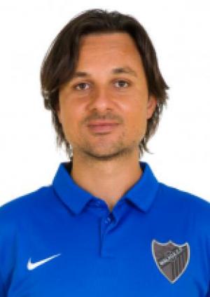 Ib�n Andr�s (M�laga C.F.) - 2015/2016