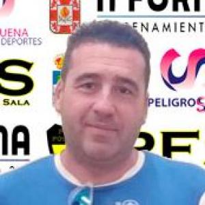 Ramn Balboa (Albolote Ftsal) - 2015/2016