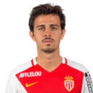 Bernardo Silva (A.S. Monaco) - 2015/2016